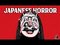 7 Japanese Horror Movies You Probably DON T KNOW