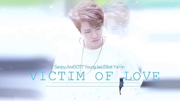 Thumbnail of [Vietsub] Victim Of Love Sanjoy,Ars(GOT7 YoungJae),Elliott Yamin