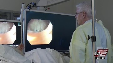 Artificial Intelligence Improves Colonoscopies