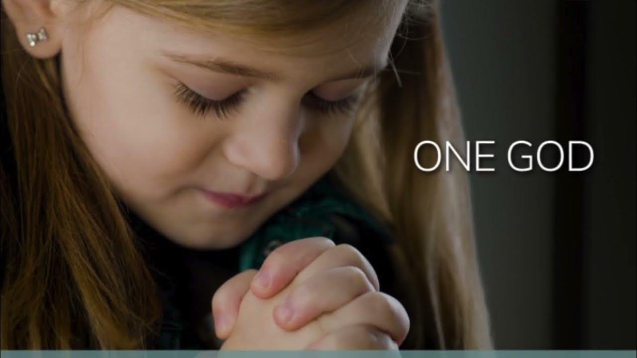 The Lord's Prayer P&H Singers One God The Lord's Prayer P&H Singers One God