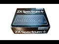 Zx spectrum 48k plus  1984  fast track maintenance day