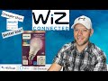 Philips Wiz Smart Bulb - A cheaper and better Hue