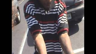 Shitty Life by P-Slums (A Day in Da Life)