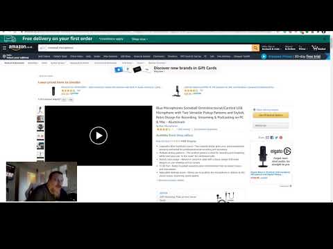 blue snowball mic windows 10 blue snowball mic windows 10