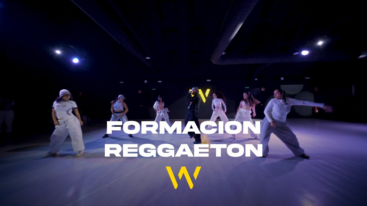 WISIN Y YANDEL | Formacion Reggaeton