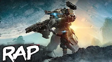 Titanfall 2 Song | "When the Mechs Hit the Ground"  !