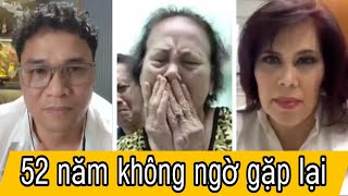  774 Mẹ Con Gặp Nhau Trong Sự Ngỡ Ngàng Người Con Không Tin Đây Là Mẹ Cái Kết Bất Ngờ