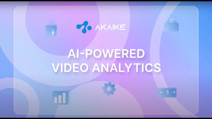 AI Powered Video Analytics