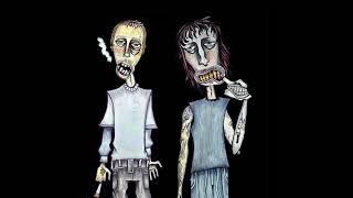 comehelpglo, $lim Gucci - dont eat the brown acid slowed n reverb