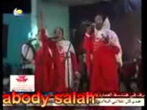 فرقة البلابل السودانية اغنية داري داري 