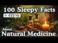 The Most Relaxing Facts About Natural Medicine to Fall Asleep To — No Adverts