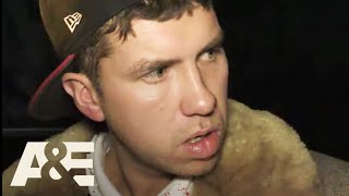 Live PD: Loudmouth Trench Coat Guy (Season 2) | A&E