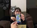 【右左どっち！？】スタバの新作ストロベリーフラペチーとポケカで選ばせてみたwww #shorts
