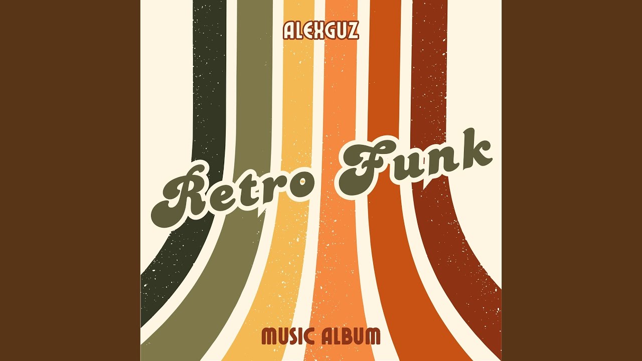 Vintage Funk - YouTube