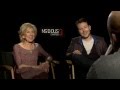 Insidious 3 -  Leigh Whannell and Lin Shaye Interview