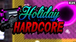The Epic Finale! - ZERO Sievert Holiday Hardcore | EP 25