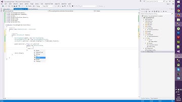 Asp.Net MVC Dersleri - Cascading Dropdownlist