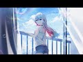 Nightcore - Send My Love / Sit Still, Look Pretty (1 Hour) (Lyrics)