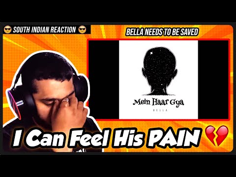 Bella - Mein Haar Gaya REACTION..!!! | Lil Anna Reaction