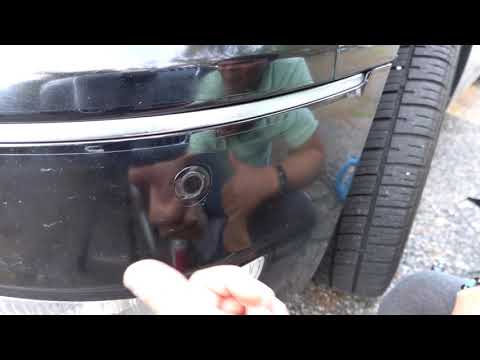 DIY – How to fix your parking sensor –  example on 2006 Lexus LS430