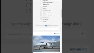 How to book a Cessna Citation XLS?  Very Easy!