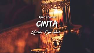 Cinta Ustad Efie efendi || Status Wa