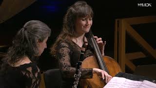 A. v. Zemlinsky – Trio für Klarinette, Violoncello und Klavier d-Moll, op. 3 (Allegro ma non troppo)