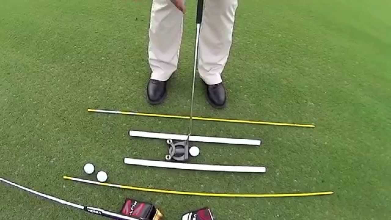 El Secreto Del Putt