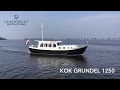 Kok grundel 1250