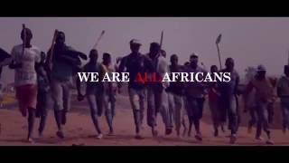 Mzee  Rafiki ft Salif Keita   We Are All Africans