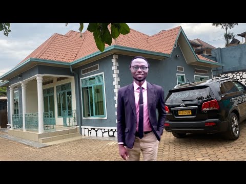 HOUSE FOR RENT Maison De Passage Fully Furnished 1000 Only It S A Beautiful House