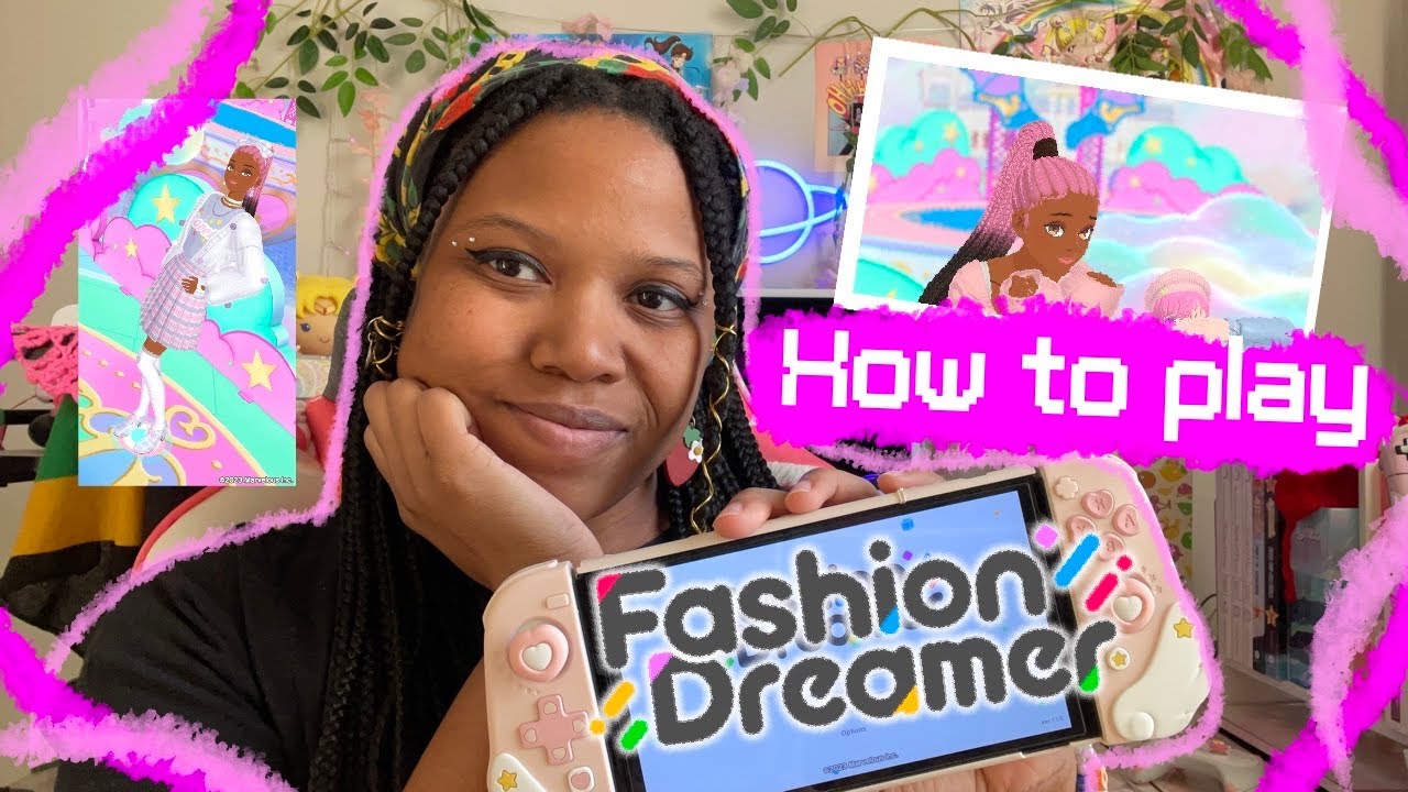 How to “PLAY” Fashion Dreamer Tips on Raising Influencer Rank, Brand