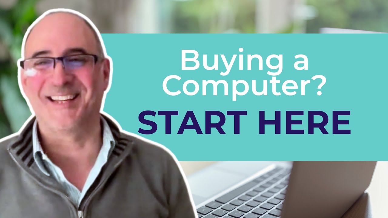 Не покупайте неподходящий компьютер для организации фотографий!