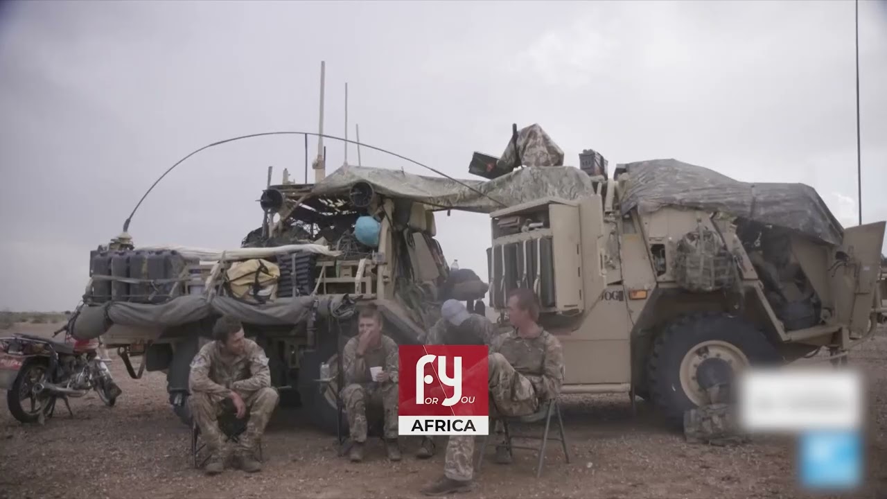 Mali: entre terrorisme et désinformation