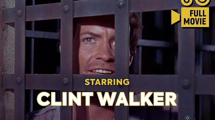 Clint Walker, Vincent Price, Anne Francis | WESTER...