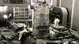 1963: Early Nuclear Power