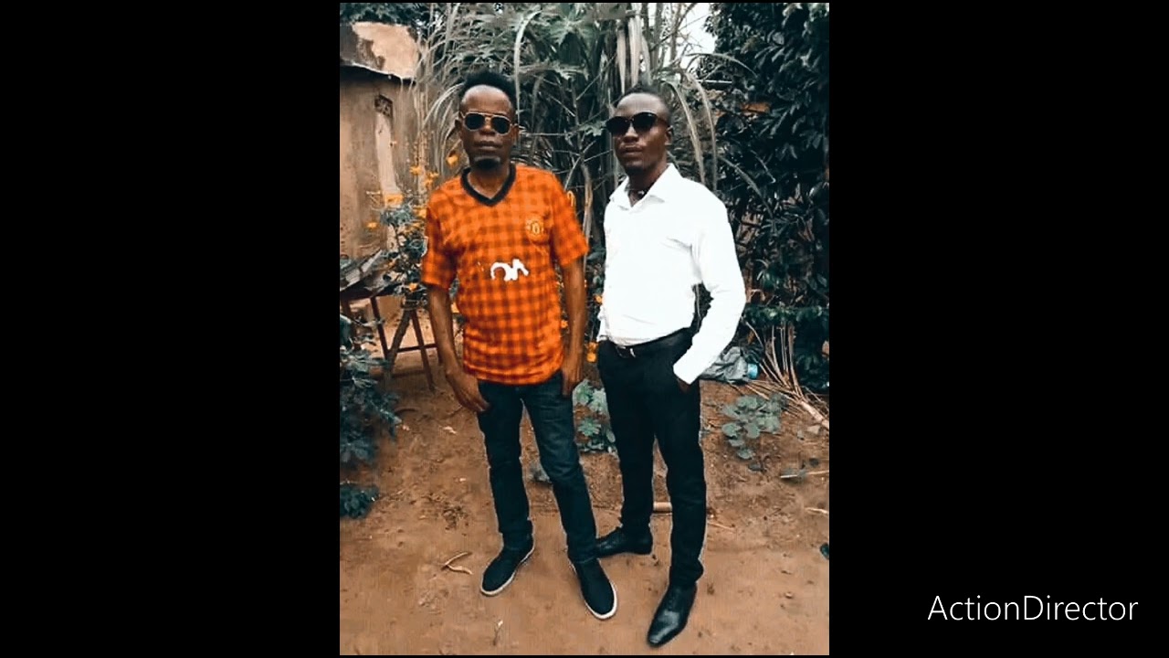 aimedo wabafika hommage remix