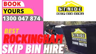 Best Skip Bins Hire Rockingham