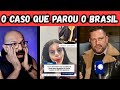 O caso do casaco do Brechó. #4k #4kvideo