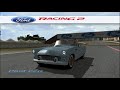 FORD RACING 2 CHALLENGE 3 55 Thunderbird HD 60 FPS 