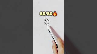 Follow 🔥these secret tricks to score 80/80 in class 12th accountancy | #class12 #cbseclass12 #cbse