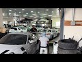 Dream Garage | RSL Podcast Ep.10