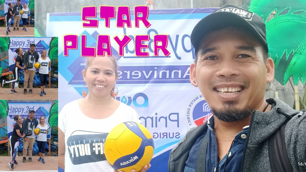 Blind Volleyball YouTube