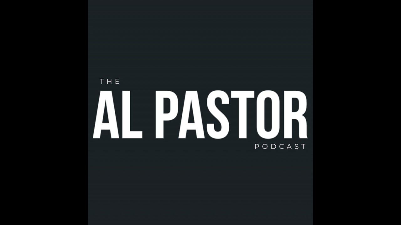 #295 - Pastor, Who Do You Listen To? (A Follow-Up to "Whole Lives and Whole Words" #293)