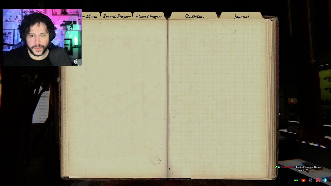 Phasmo Tuesdays 🔥 Finding The Ghost (And My Dignity)