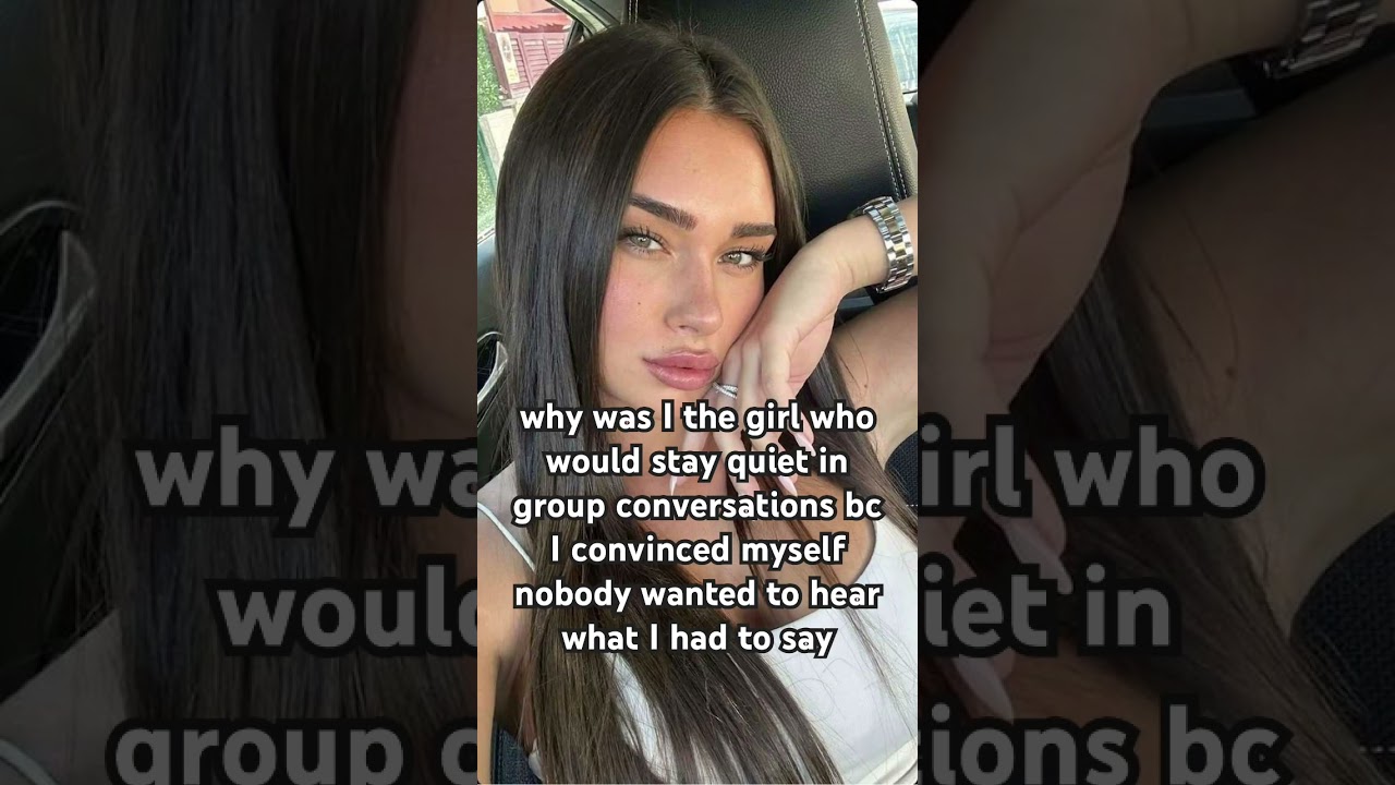 Become exactly who you want to be. 