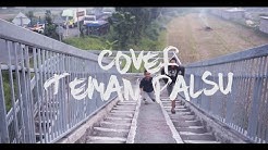 TEMAN PALSU COVER ( YOUNG LEX Ft.AfroGie )  - Durasi: 3:28. 
