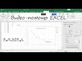 Онлайн видео-помощь на экзамене по MS Excel, пример решения задачи 1