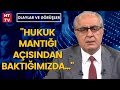 Cumhurbaşkanlığı adaylığı polemiğine ne diyor? Prof. Dr. Selami Kuran yanıtladı