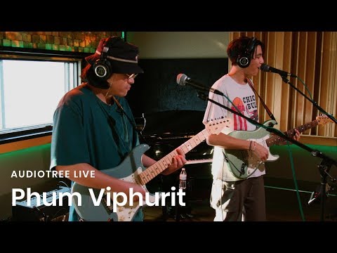 phum-viphurit---long-gone-|-audiotree-live